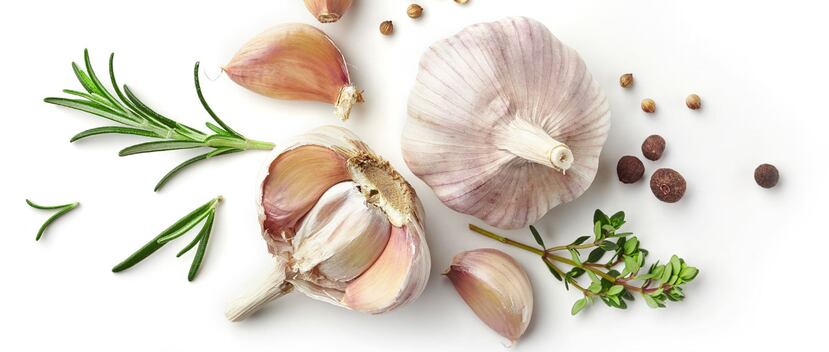 Para obtener todos sus nutrientes la recomendación es que se coma crudo. (Shutterstock)