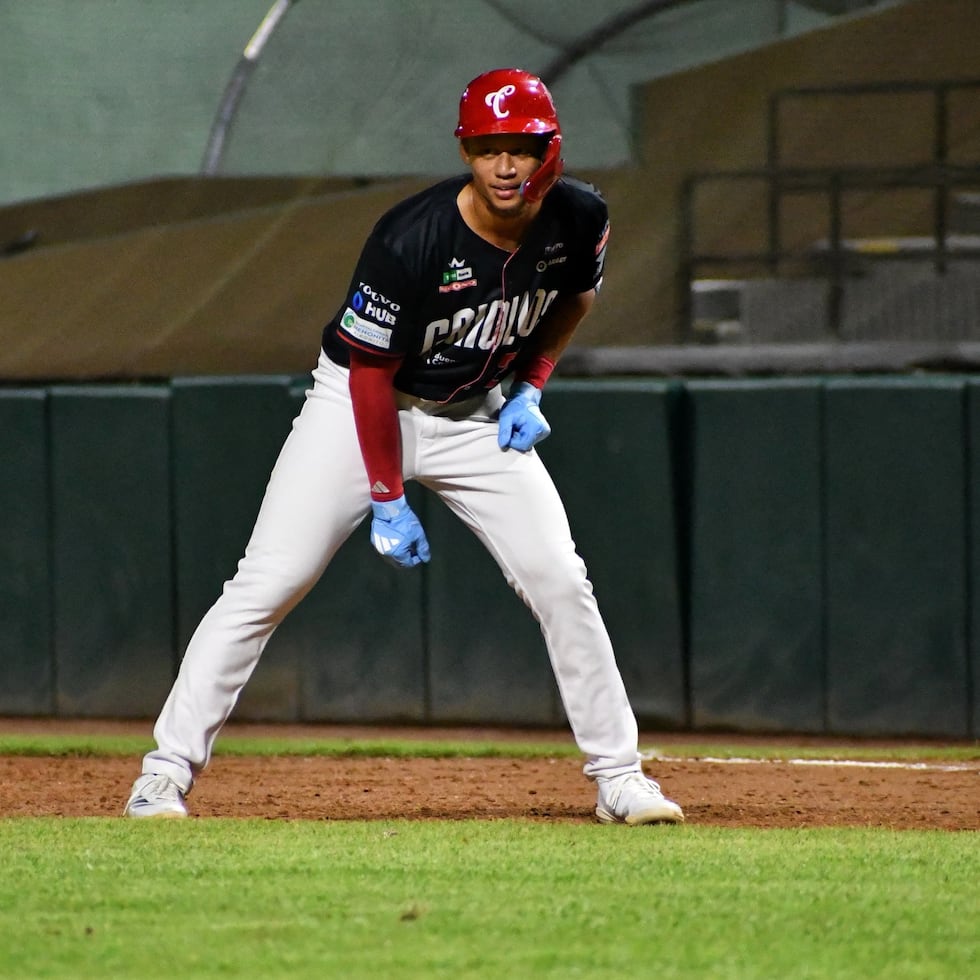 Kristian Campbell conectó un imparable y anotó una carrera en la victoria del sábado.