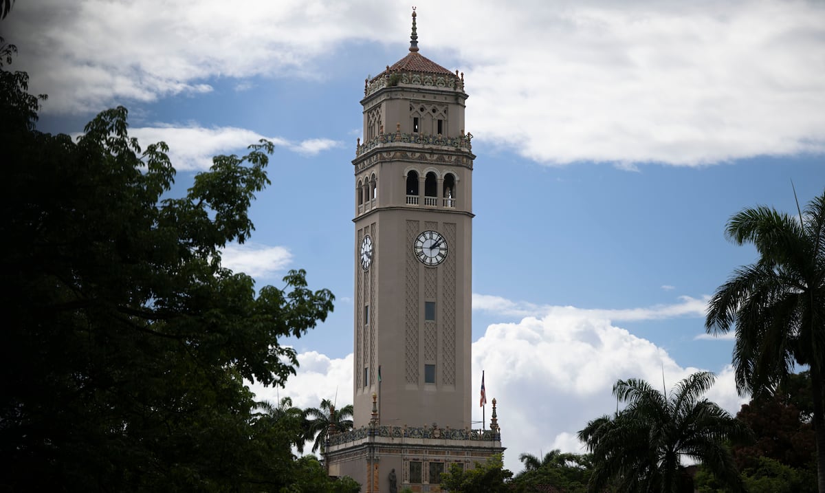Unas 30 organizaciones de Puerto Rico trazan agenda para un país sin la Junta de Supervisión Fiscal