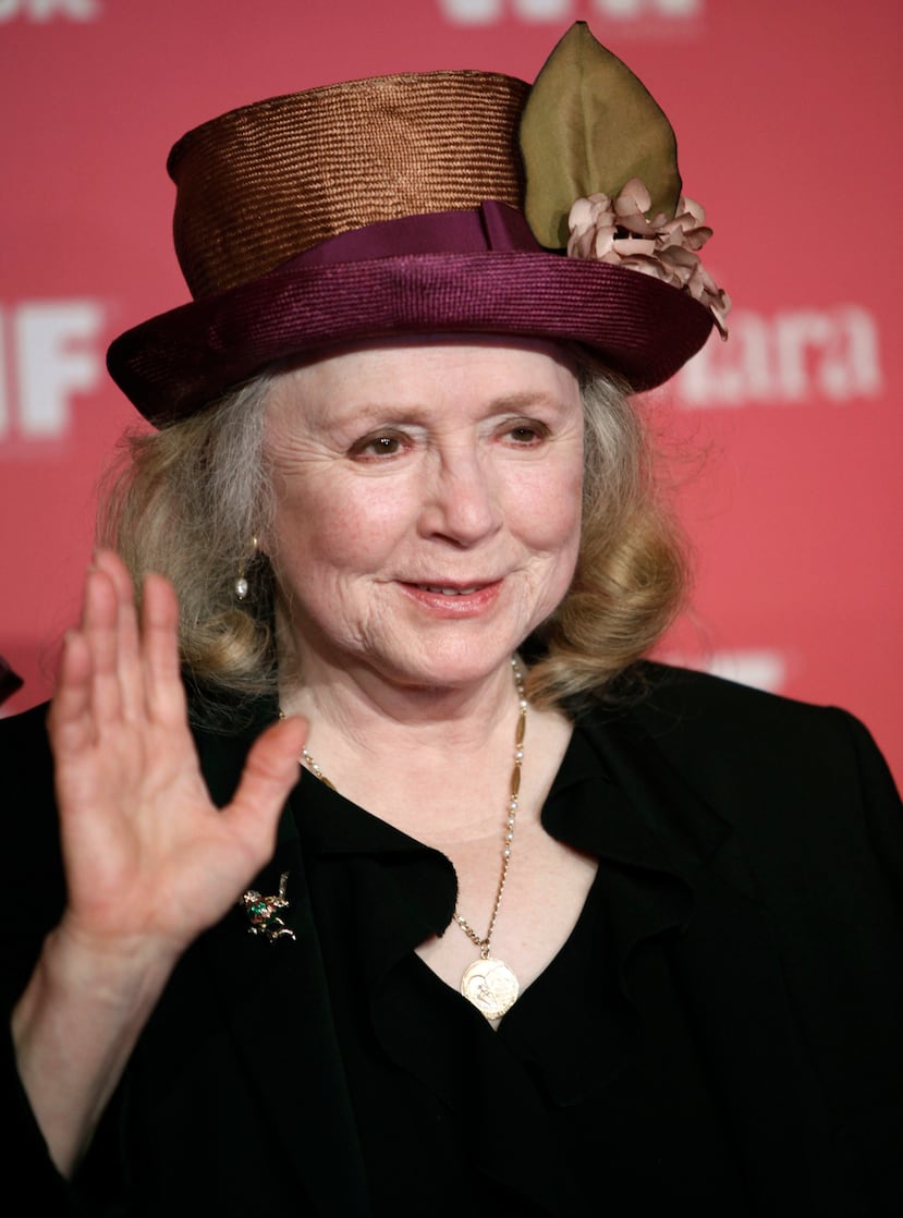 La actriz Piper Laurie, nominada al Óscar en tres ocasiones, murió la madrugada del sábado 14 de octubre de 2023, en su casa de Los Ángeles a los 91 años.