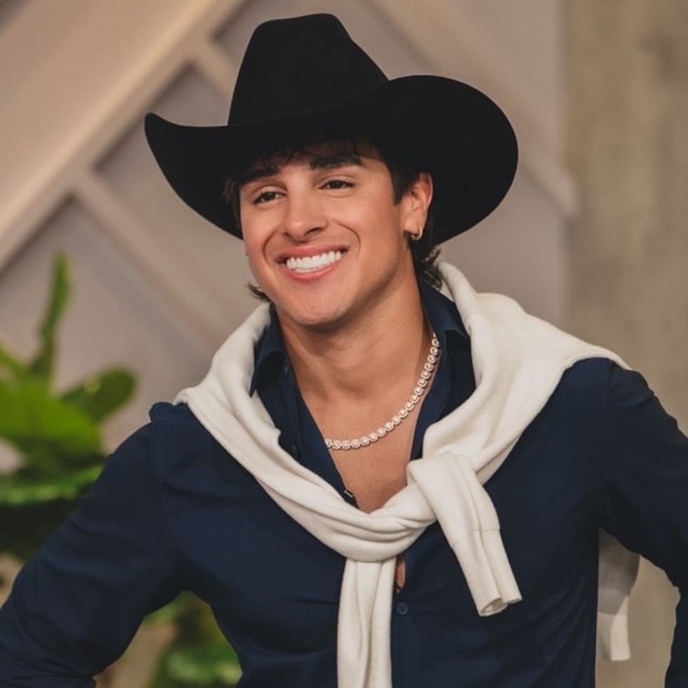 Matías Ochoa ha participado en varias producciones de Telemundo.