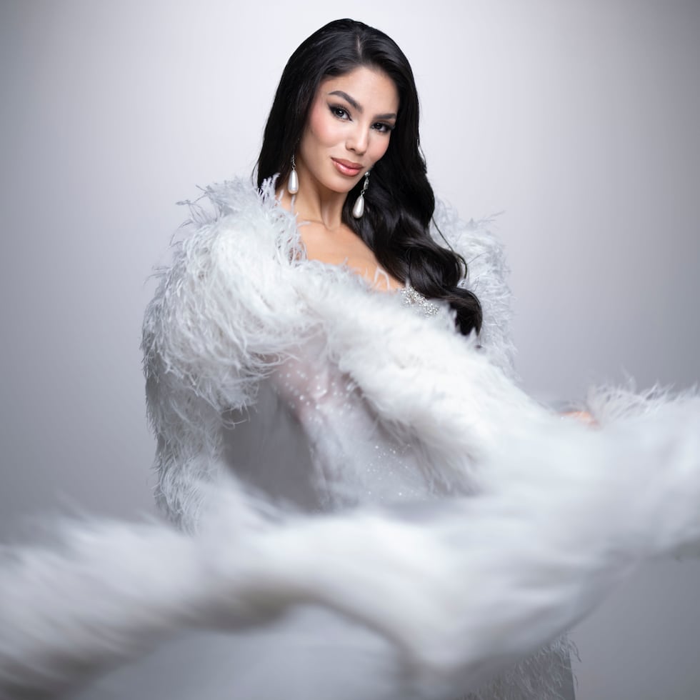 A pesar de la polémica que todavía existe en torno a la corona, para Zachely Alicea la experiencia fue una que no cambiaría por nada en el mundo.