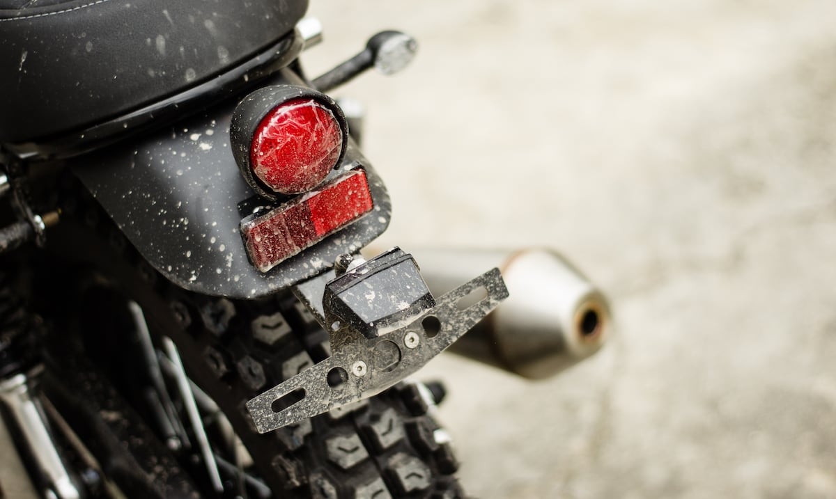 Motociclista de 23 años muere en accidente en Hatillo
