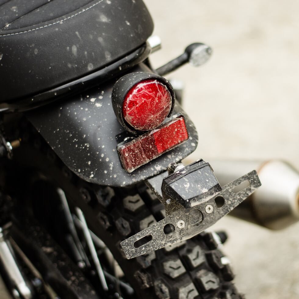 La División de Agresiones del Cuerpo de Investigaciones Criminales (CIC) de San Juan está a cargo de la pesquisa.