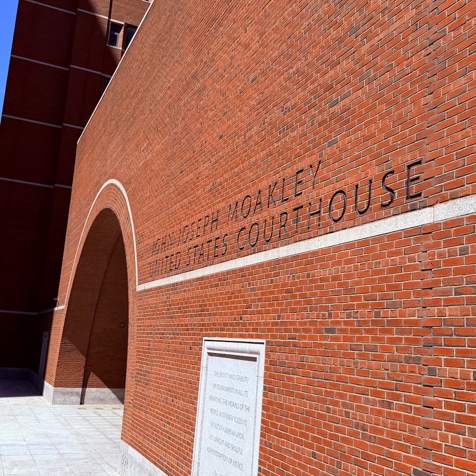 La vista se dio como parte de la apelación del gobierno de González Colón a la decisión histórica emitida, en junio de 2025, por la jueza María Antongiorgi Jordán, del Tribunal Federal de Puerto Rico.