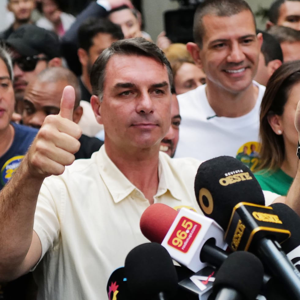 El inesperado triunfo de Flávio Bolsonaro sobre el legendario Lula da Silva confirma que la retórica conservadora ha calado hondo en el ánimo de los votantes latinoamericanos, escribe Rafael Cox Alomar