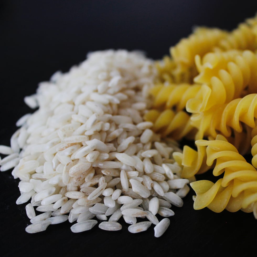 Si se sigue una dieta rica en almidones refinados, el enfriamiento puede mitigar técnicamente algunos de sus efectos negativos.