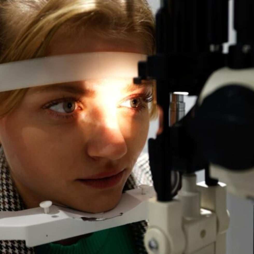 El glaucoma es una de las principales causas de ceguera irreversible en el mundo.