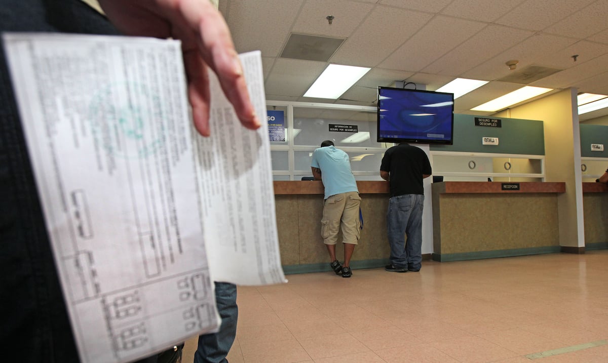 Departamento del Trabajo invierte $21.9 millones en nueva plataforma de desempleo