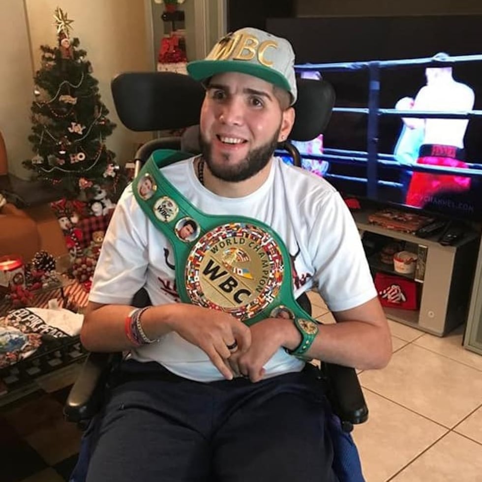 Prichard Colón