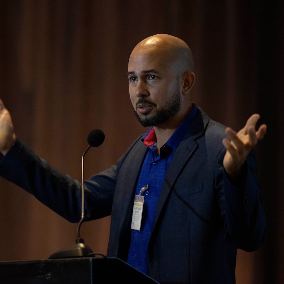 “Cinco años después de la promulgación de estas leyes, seguimos observando resultados modestos”, dijo el economista José Caraballo Cueto sobre los antiguos estatutos 20 y 22.