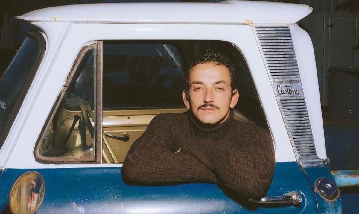 Actor bayamonés Paolo José Schoene triunfa en el Festival de Cine de Tribeca
