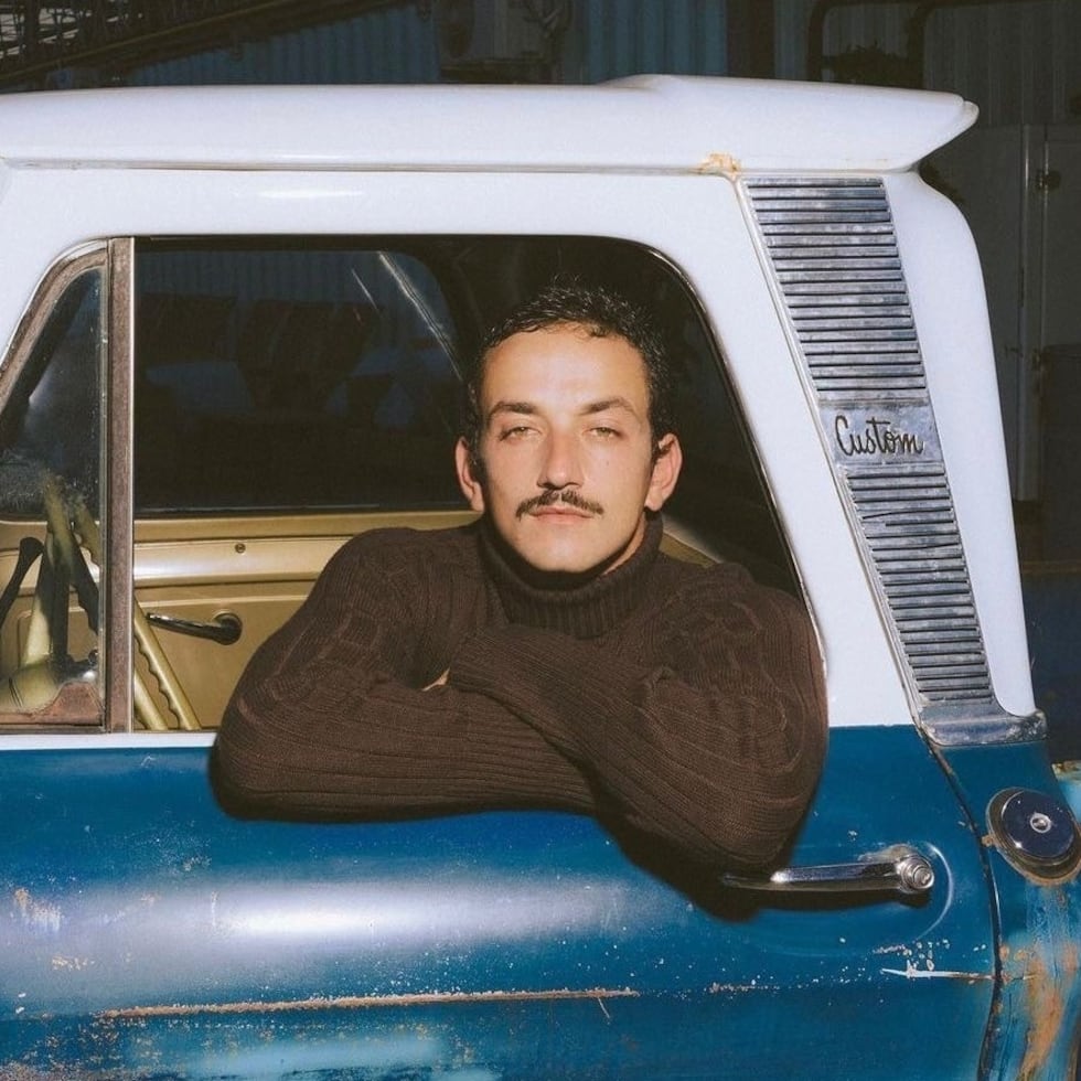 El actor puertorriqueño Paolo José Schoene ha despuntado en varias producciones locales.