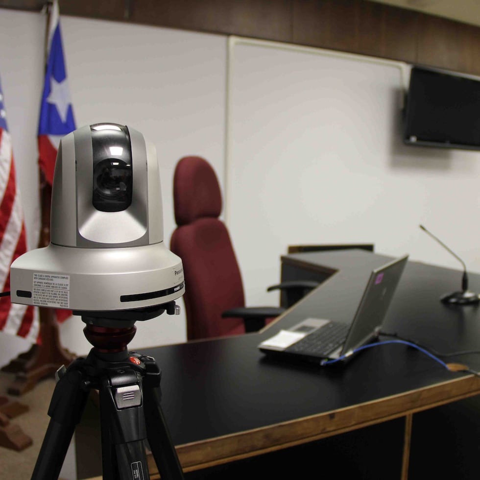 Varios deponentes abordaron preocupaciones relacionadas con la exposición pública de jueces de primera instancia, fiscales, abogados y testigos en casos de alta notoriedad. (Archivo)