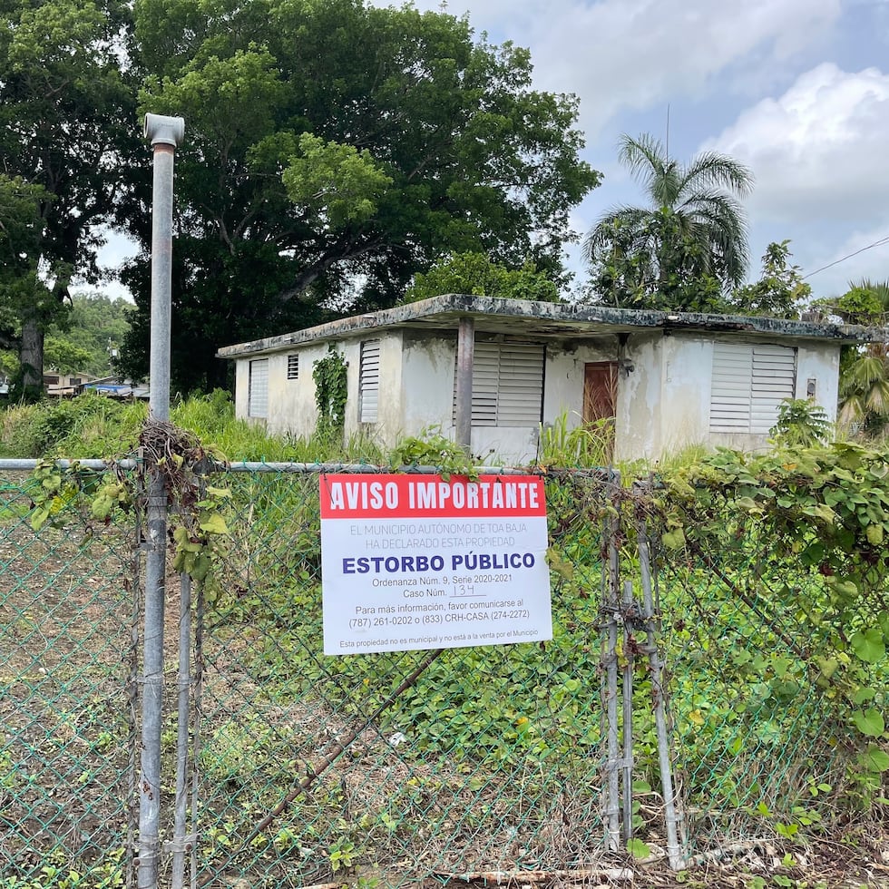 El manejo de estorbos públicos no debe verse solo como un asunto de limpieza o cumplimiento, sino como una herramienta estratégica para promover desarrollo urbano sostenible y justo, escribe Luis Gallardo