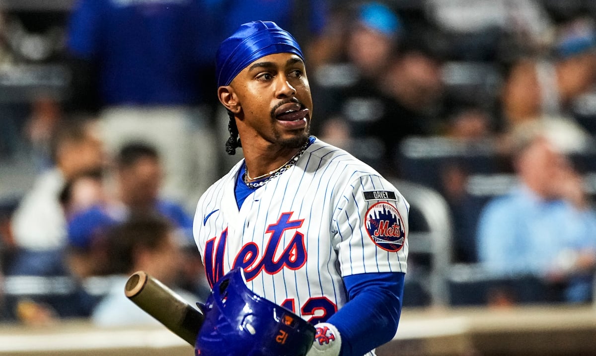Francisco Lindor admite decepción tras temporada 2026 con los Mets
