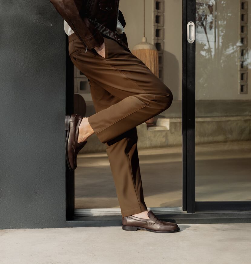 Novus, disponible en el primer nivel.