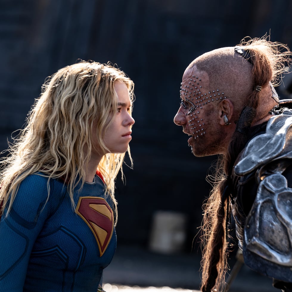 “Supergirl” fracasó tanto con la crítica como con el público.