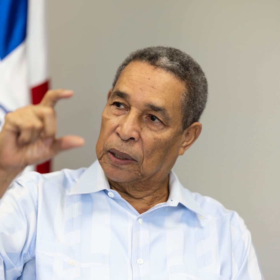 In an exclusive interview with El Nuevo Día, the Consul General of the Dominican Republic in Puerto Rico, Rosendo Arsenio Borges, responded to the claims of immigrants, the increase of raids in communities on the island and his proposals to provide services to Dominican residents.