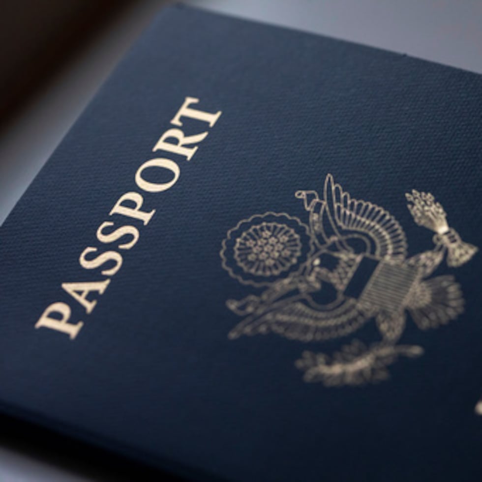 La empresa presentó el miércoles su nuevo sistema de “identificación digital” para que los usuarios añadan la información de su pasaporte estadounidense a Apple Wallet.