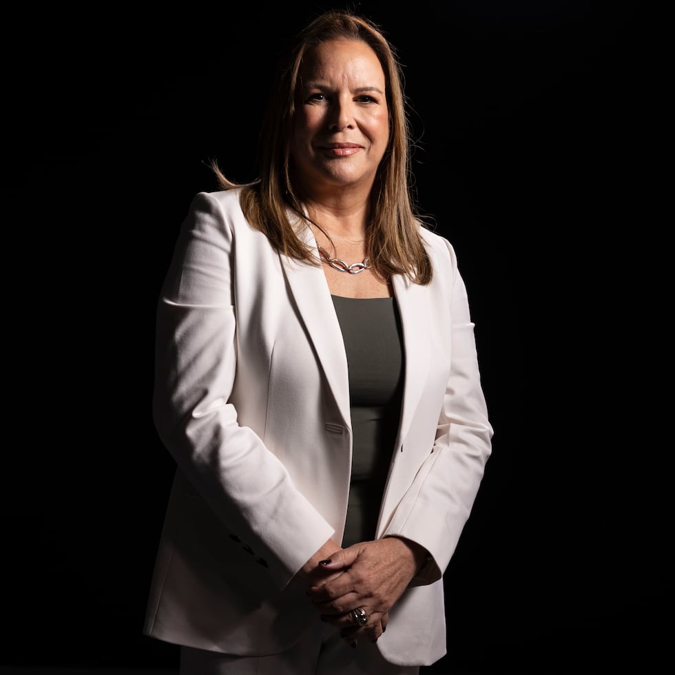 Jennifer Marín inauguró su compañía Icon+ con la cartelera protagonizada por el boricua Xander Zayas y el alemán Abass Baraou.