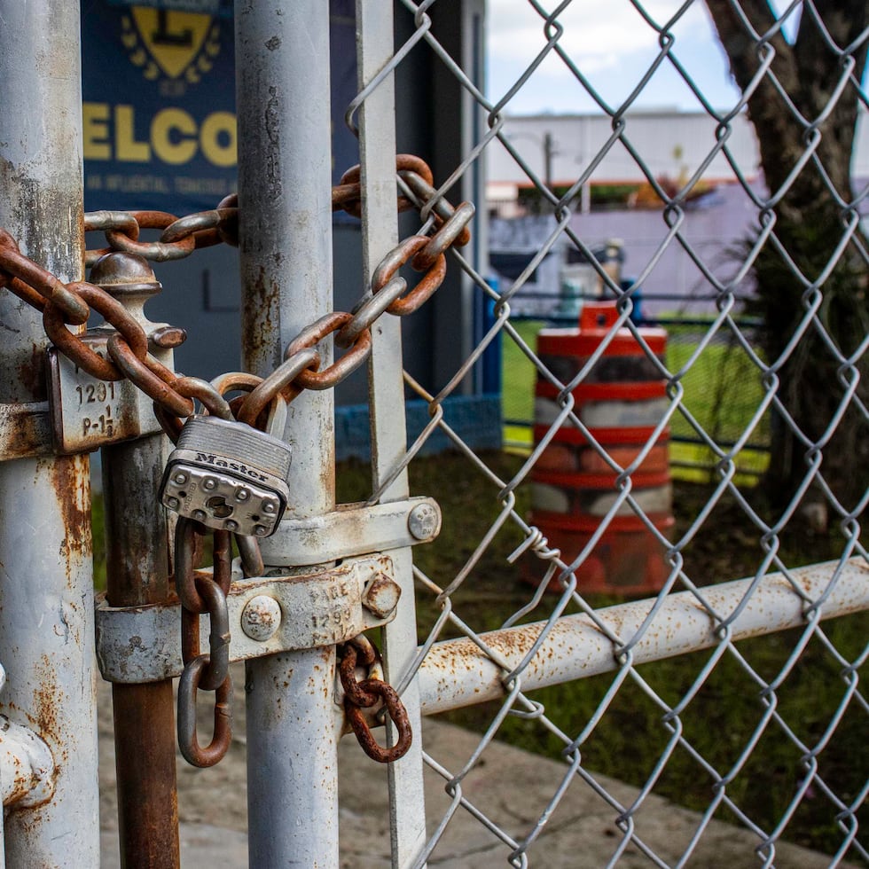 Between 2019 and 2025, 67 private schools closed their doors, according to State Department data.