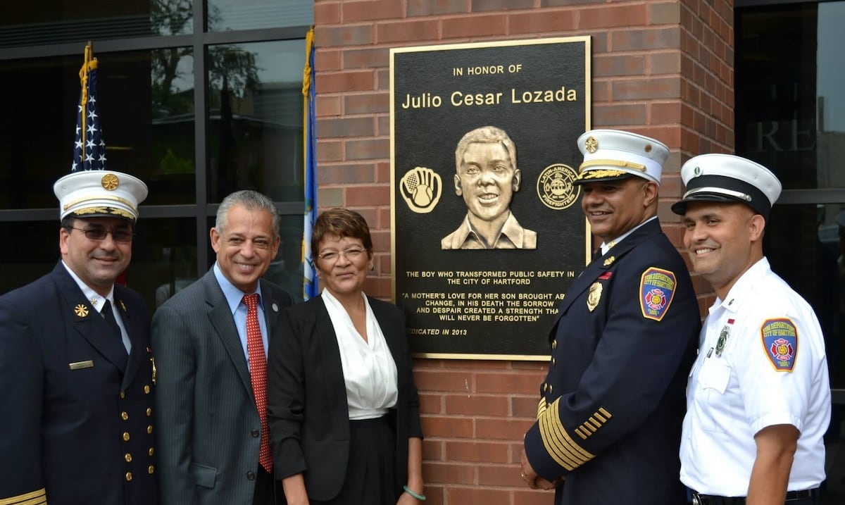 Julio Lozada: la historia del niño puertorriqueño cuya muerte transformó la seguridad pública en Hartford, Connecticut