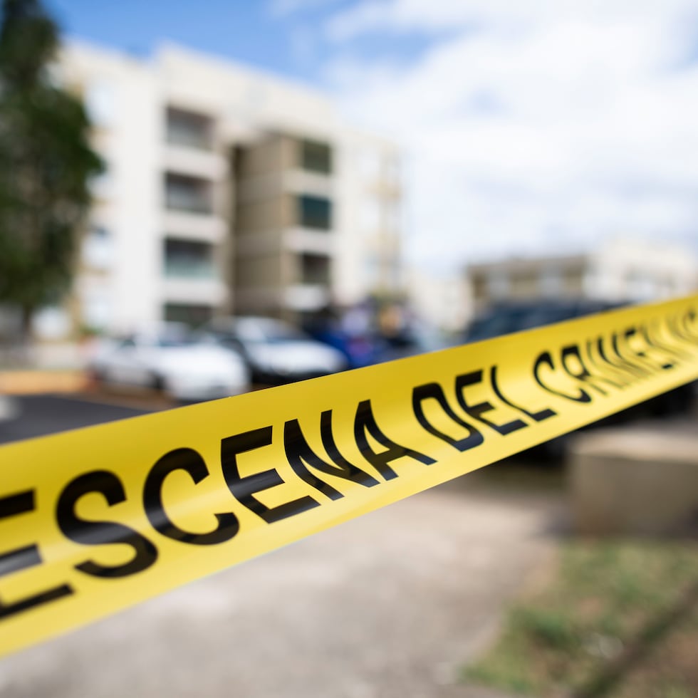 El caso es investigado por la Policía.