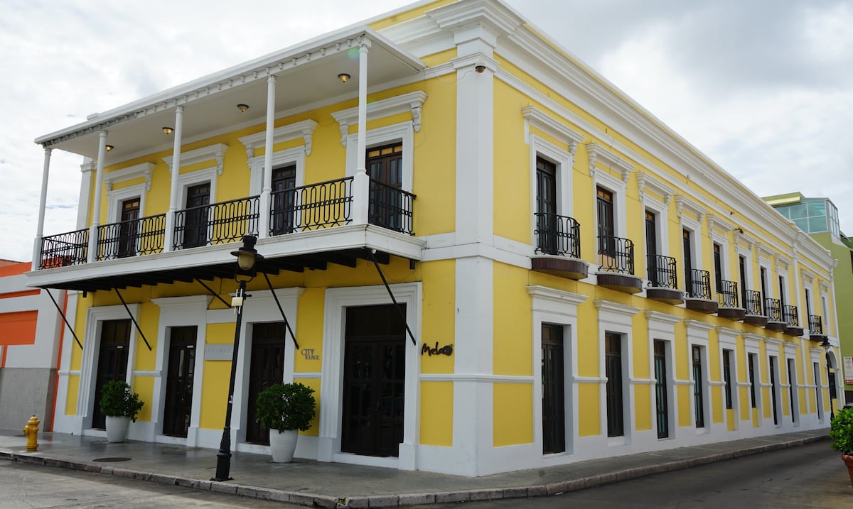 Marriott elige hotel en Ponce para lanzar su nueva marca City Centro en EE.UU.