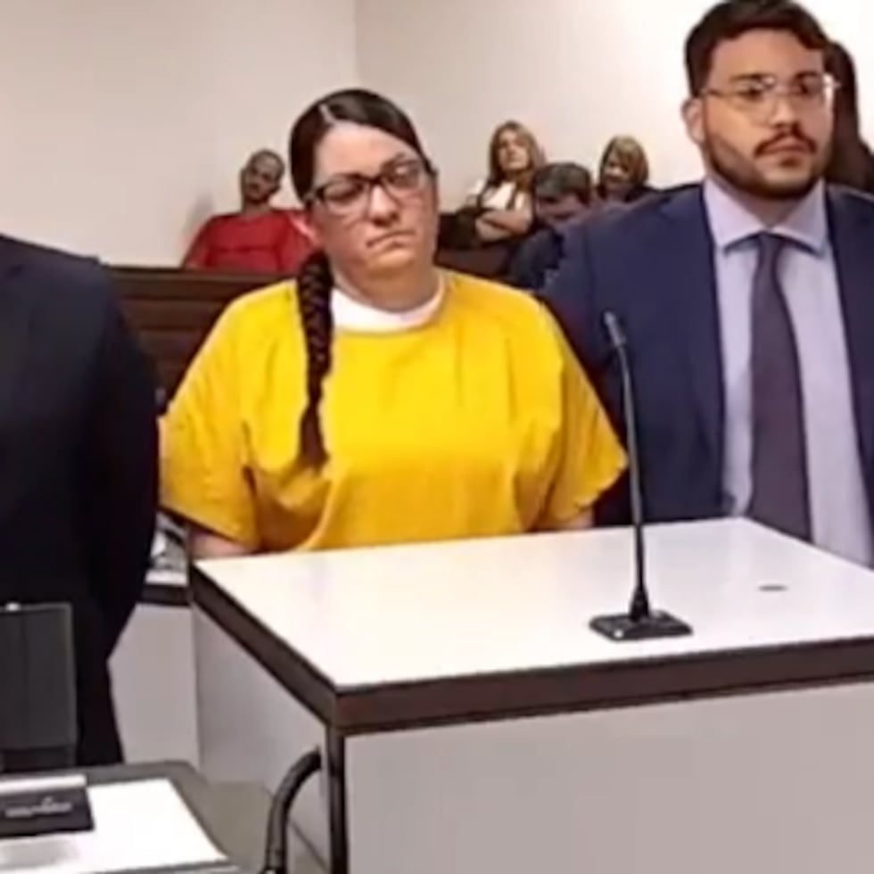 La defensa de la ahora convicta Elvia Cabrera podría cuestionar la sentencia ante el Tribunal Supremo de Puerto Rico.