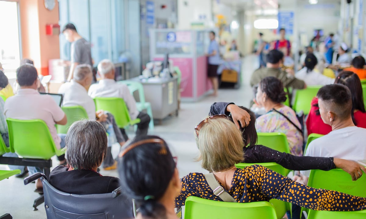Lanzan campaña "Medicare a tu medida" para orientar a adultos mayores en selección de planes