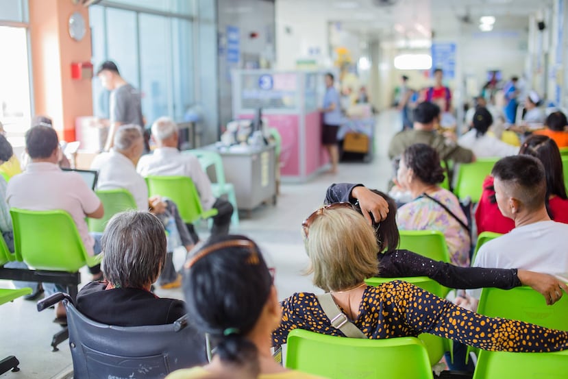 El 75% de los beneficiarios elegibles a Medicare en Puerto Rico escoge pertenecer a un Advantage, y un 25% opta por el Medicare tradicional. (Shuttersock)