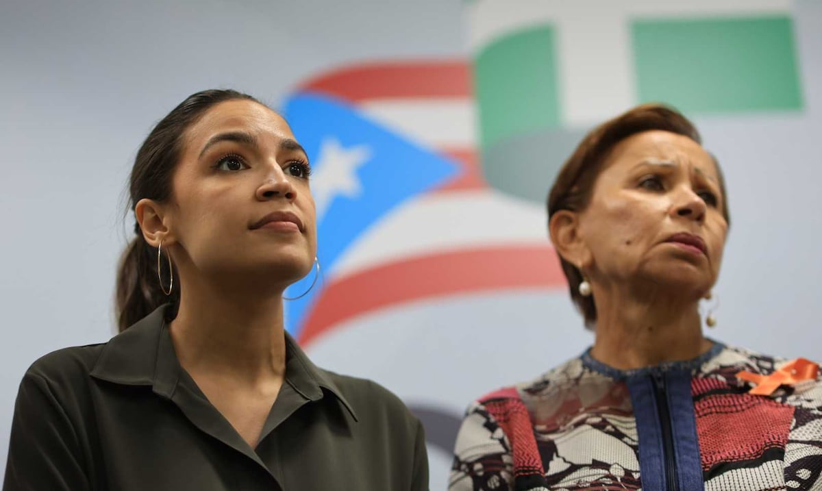 Representación puertorriqueña en el Congreso de EE.UU. podría reducirse significativamente