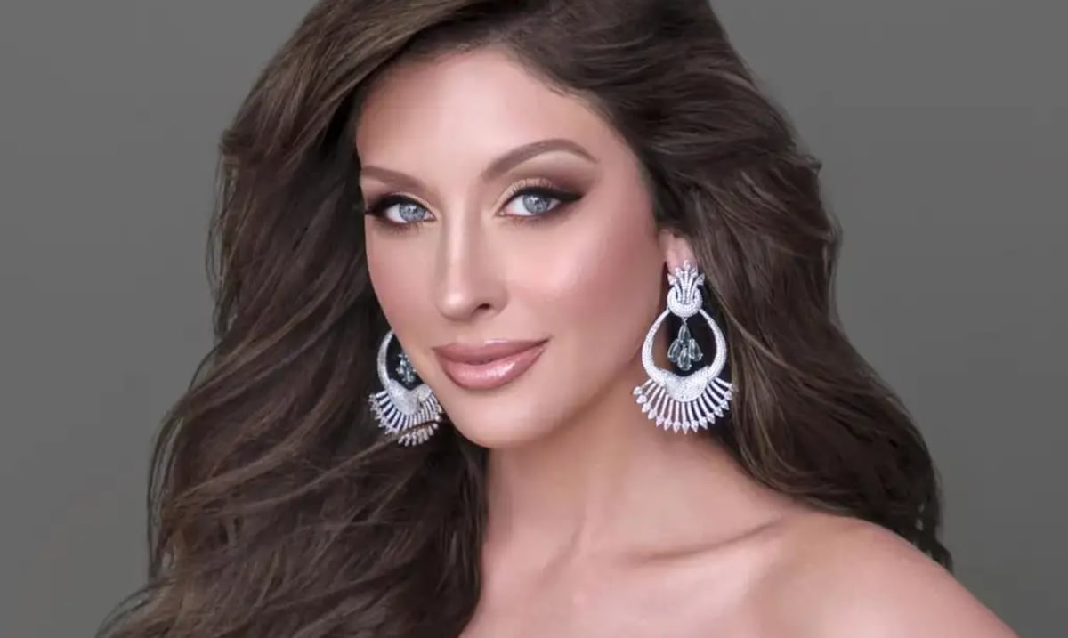 Jennifer Colón evalúa participar en Miss Grand International All Stars 2026