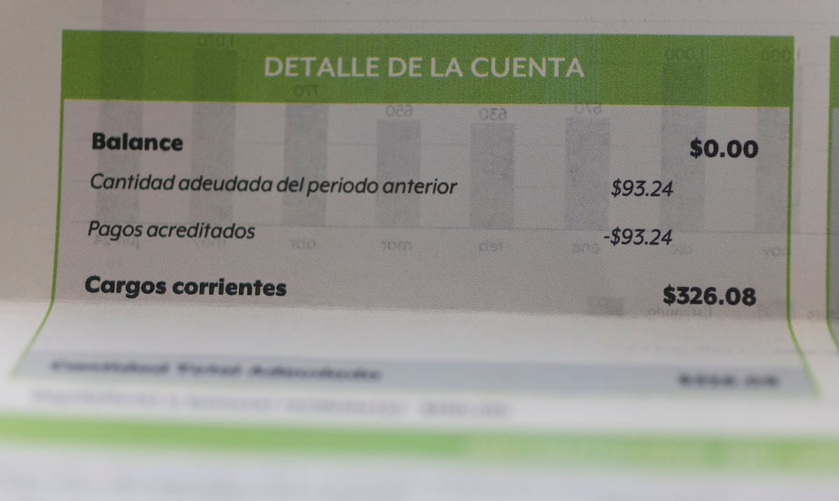 Más cara la luz de julio a septiembre: Negociado de Energía aprueba aumento de 4.9%