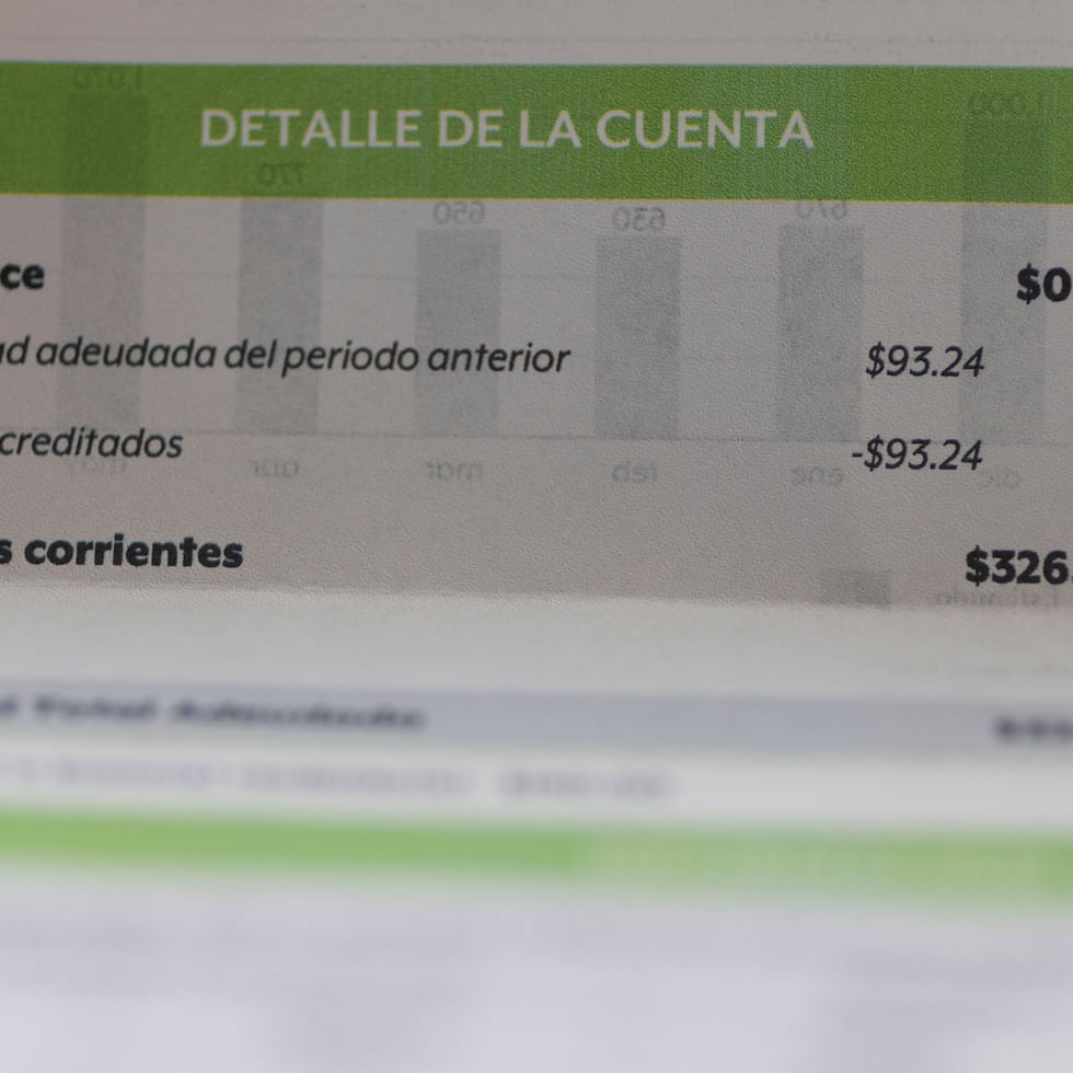 Los nuevos factores trimestrales relacionados con la compra de combustible y energía estarán vigentes hasta el 30 de septiembre.