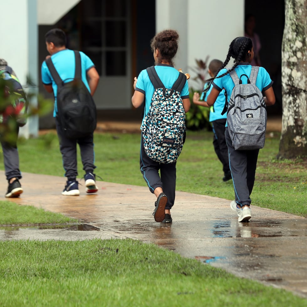 Puerto Rico debe cumplir con mantener el plan de transición propuesto hasta el 20 de noviembre.