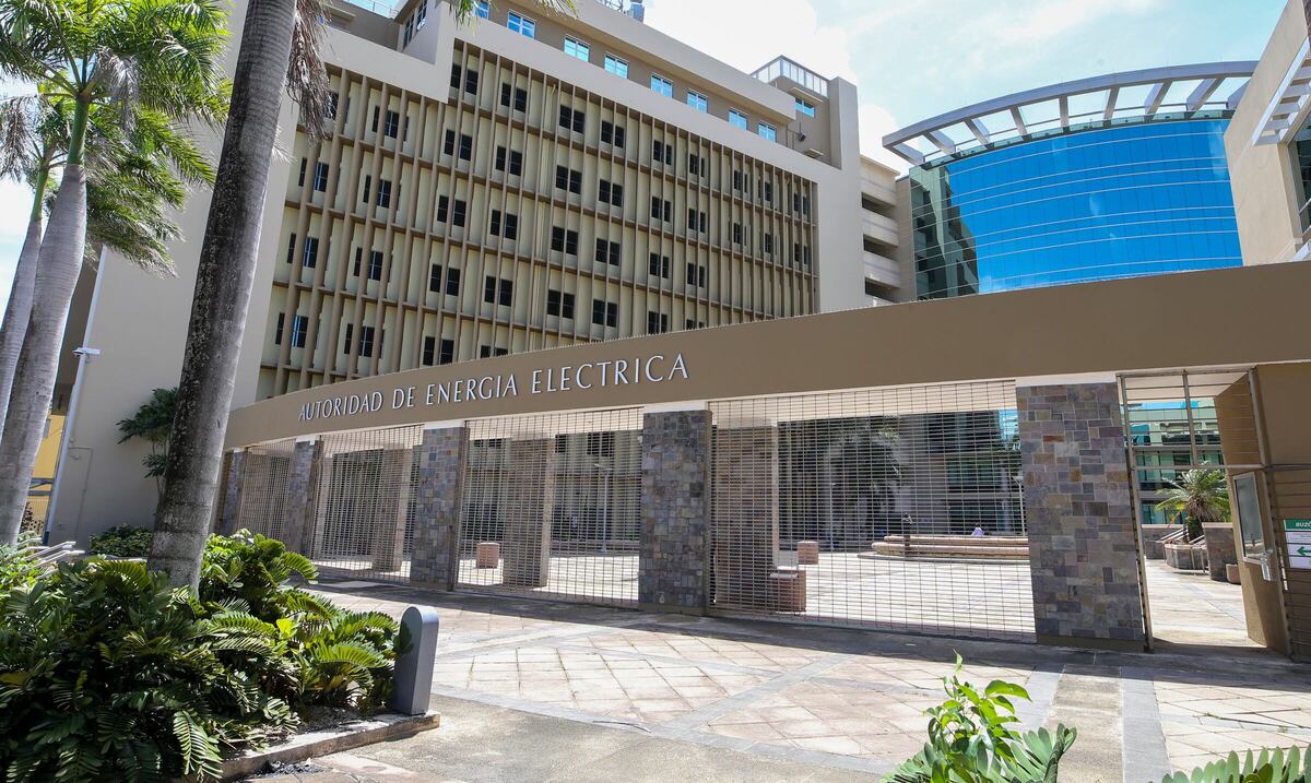 Energy Bureau revokes $25,000 fine imposed on PREPA for non-compliance in tariff review