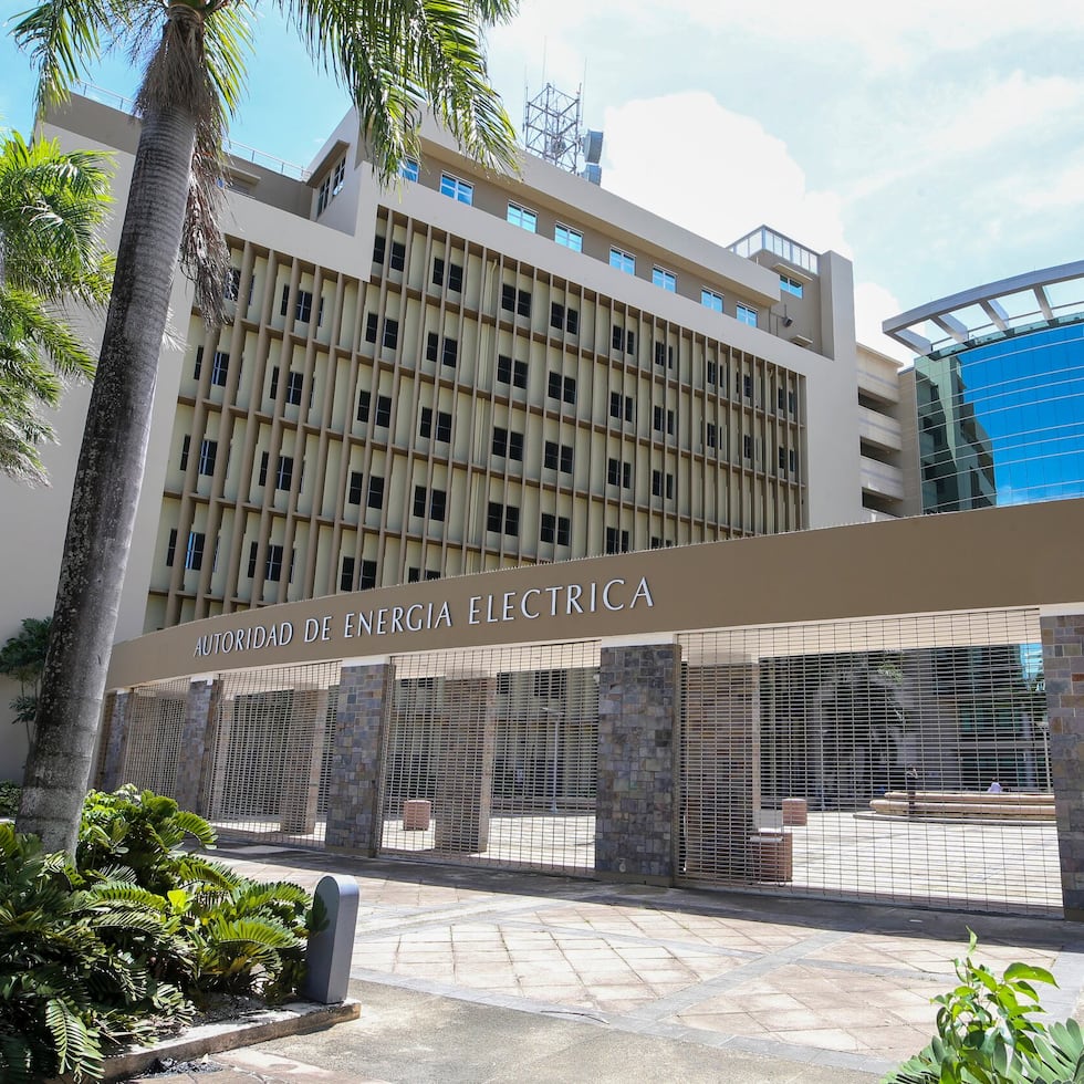 PREPA currently receives about $38 million annually for administrative functions and $14 million for hydroelectric plants.