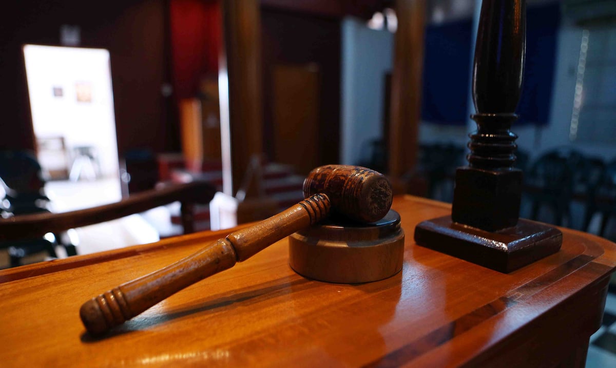 Imputan a octogenario de Aguadilla por agresión sexual contra menor de 13 años
