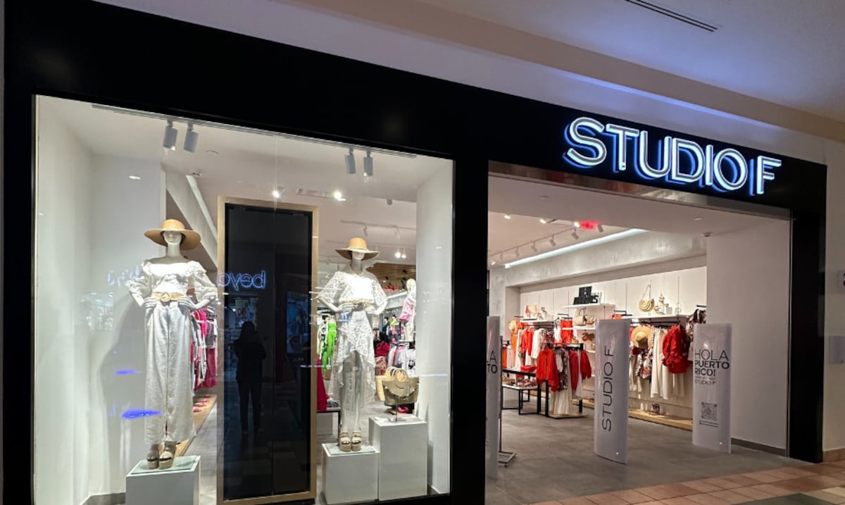 Cadena colombiana de ropa cierra dos de sus tiendas en Puerto Rico