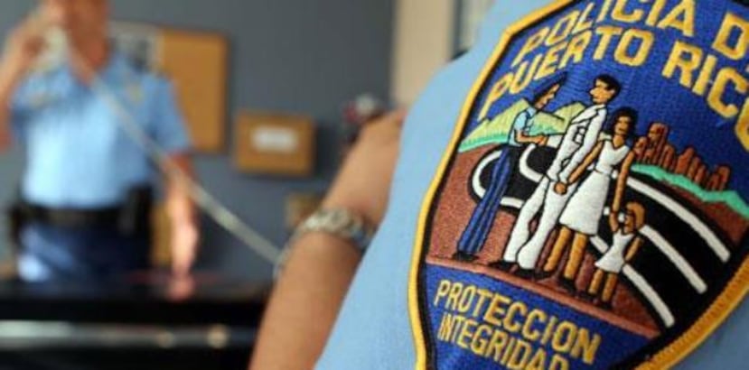 Agentes adscritos a la División de Robos del área de Caguas se hicieron a cargo de la investigación. (archivo)