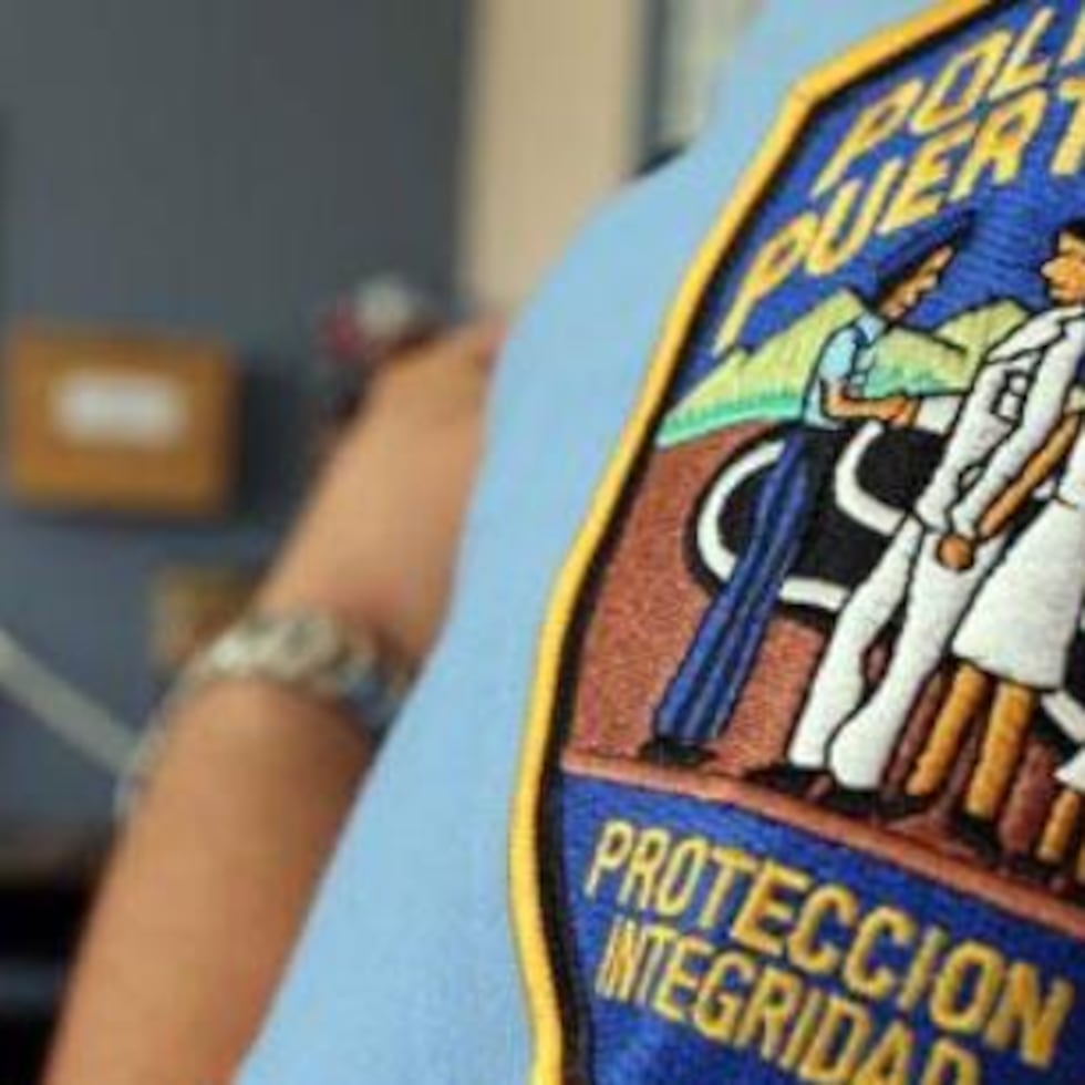 El caso fue referido al Cuerpo de Investigaciones Criminales (CIC) de Carolina.