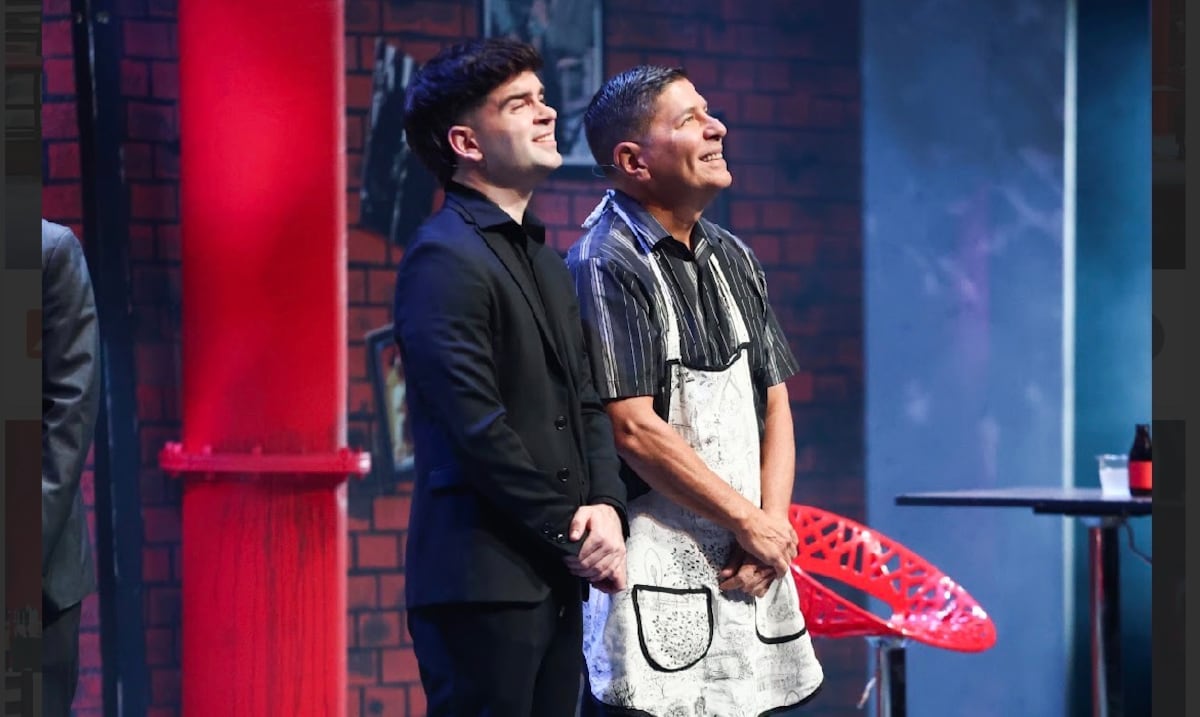 "Men And The City" regresa al Centro de Bellas Artes de Santurce con funciones finales en agosto