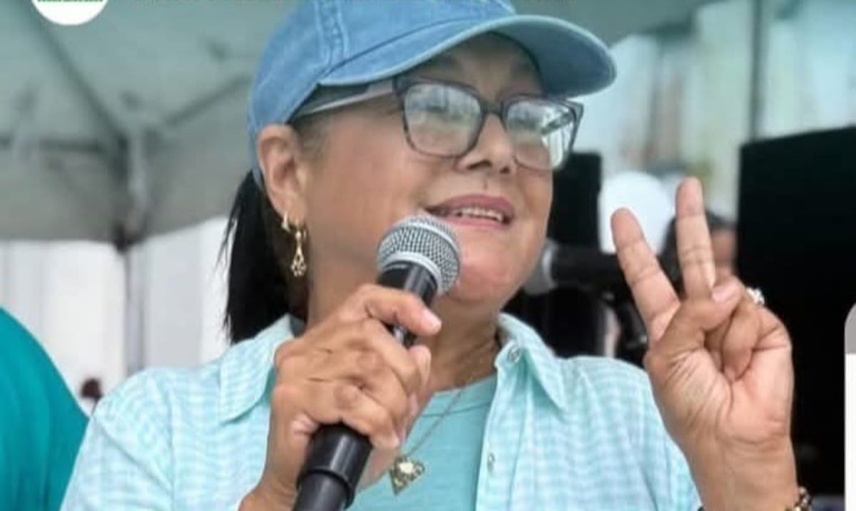 Maestra jubilada comparte su testimonio sobre crisis suicida en el Día Mundial de Prevención del Suicidio