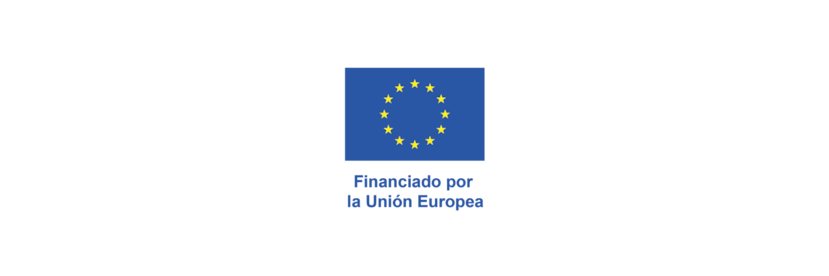 Financiado por la Unión Europea