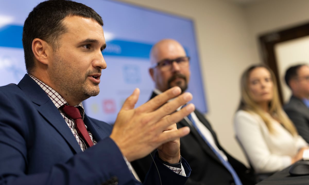 “Veremos dónde estamos”: Cuerpo de Ingenieros aguardará por contrato para decidir futuro de canalización del río Piedras