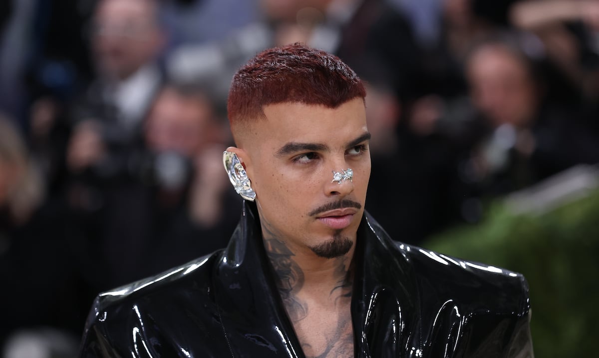 Rauw Alejandro despide a su bailarín "Mykee", hallado sin vida en Miami a los 28 años