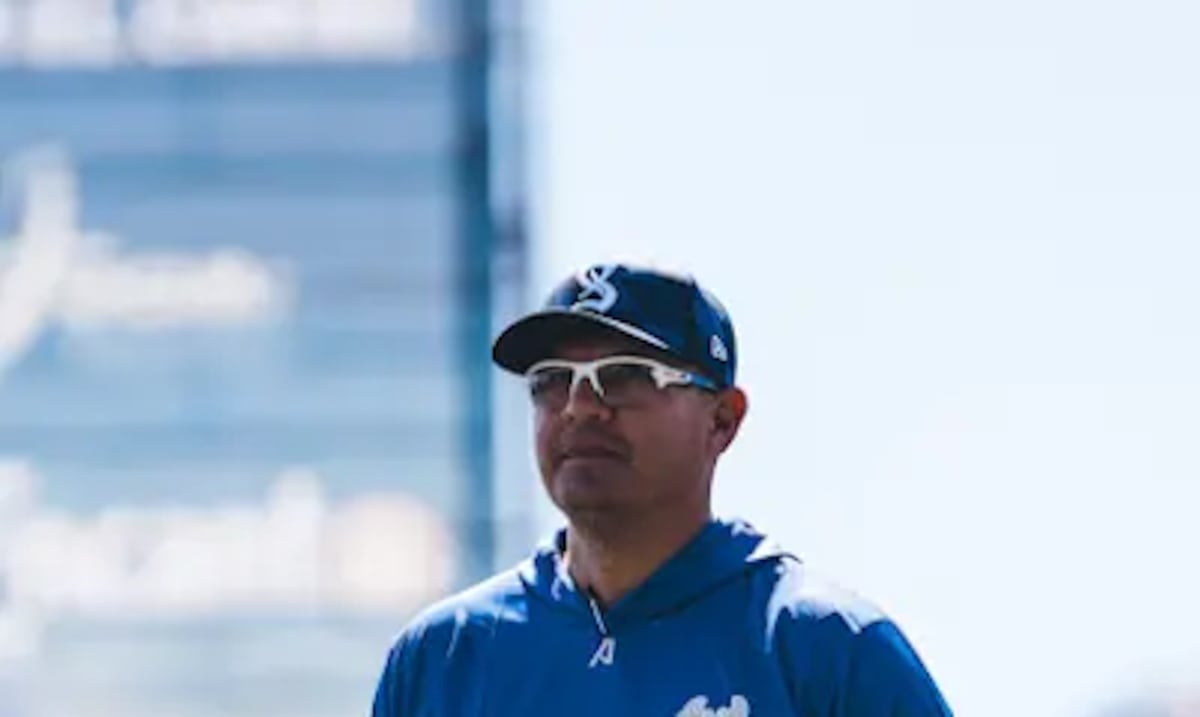 Omar López revive la histórica conquista de Venezuela en el Clásico Mundial de Béisbol 2026