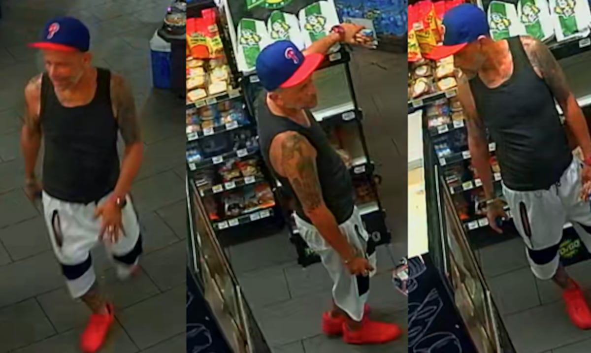 Policía busca sospechoso de robo a mano armada en Plaza Escorial en Carolina